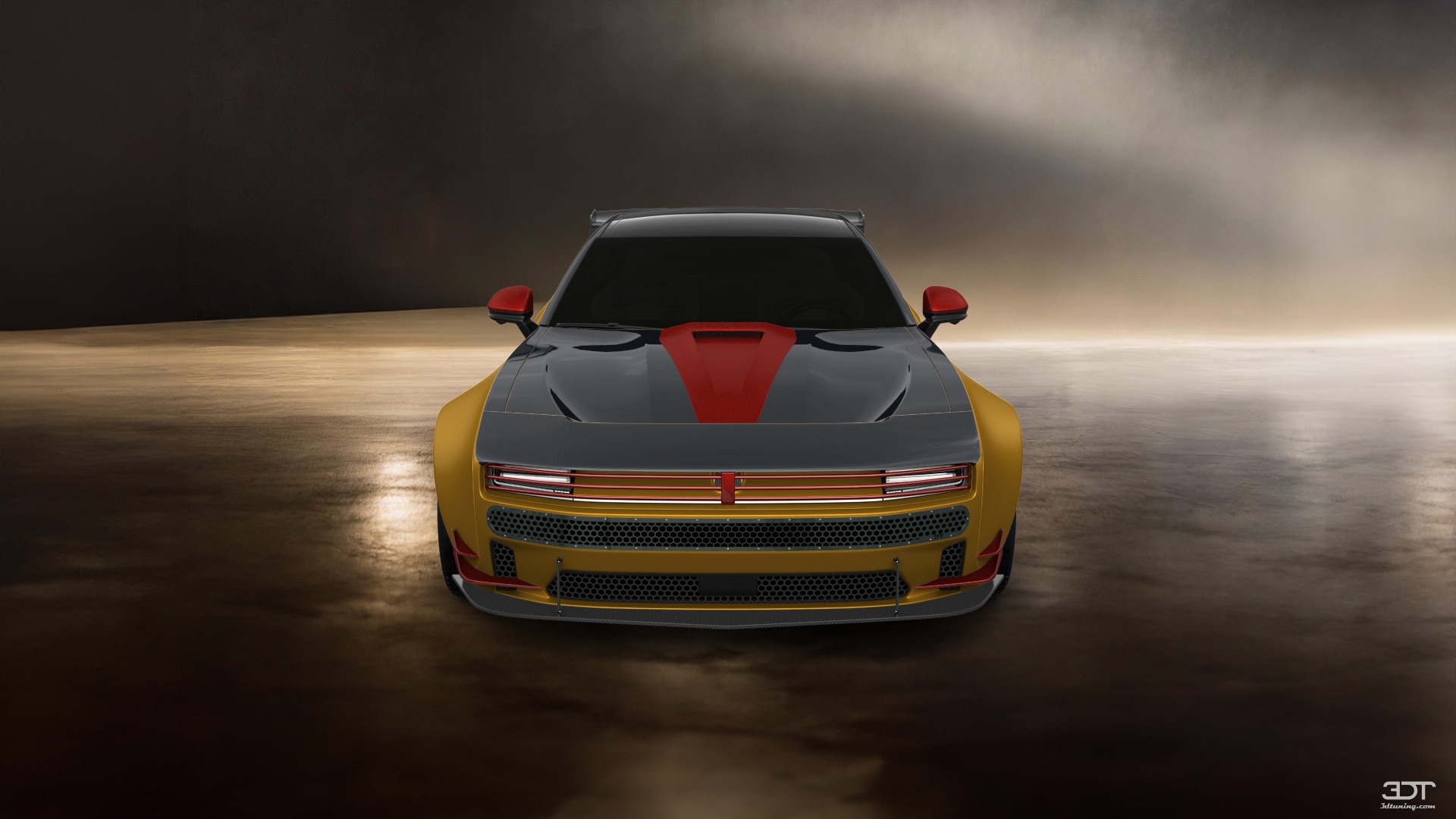 Dodge Charger 2 Door Coupe 2024