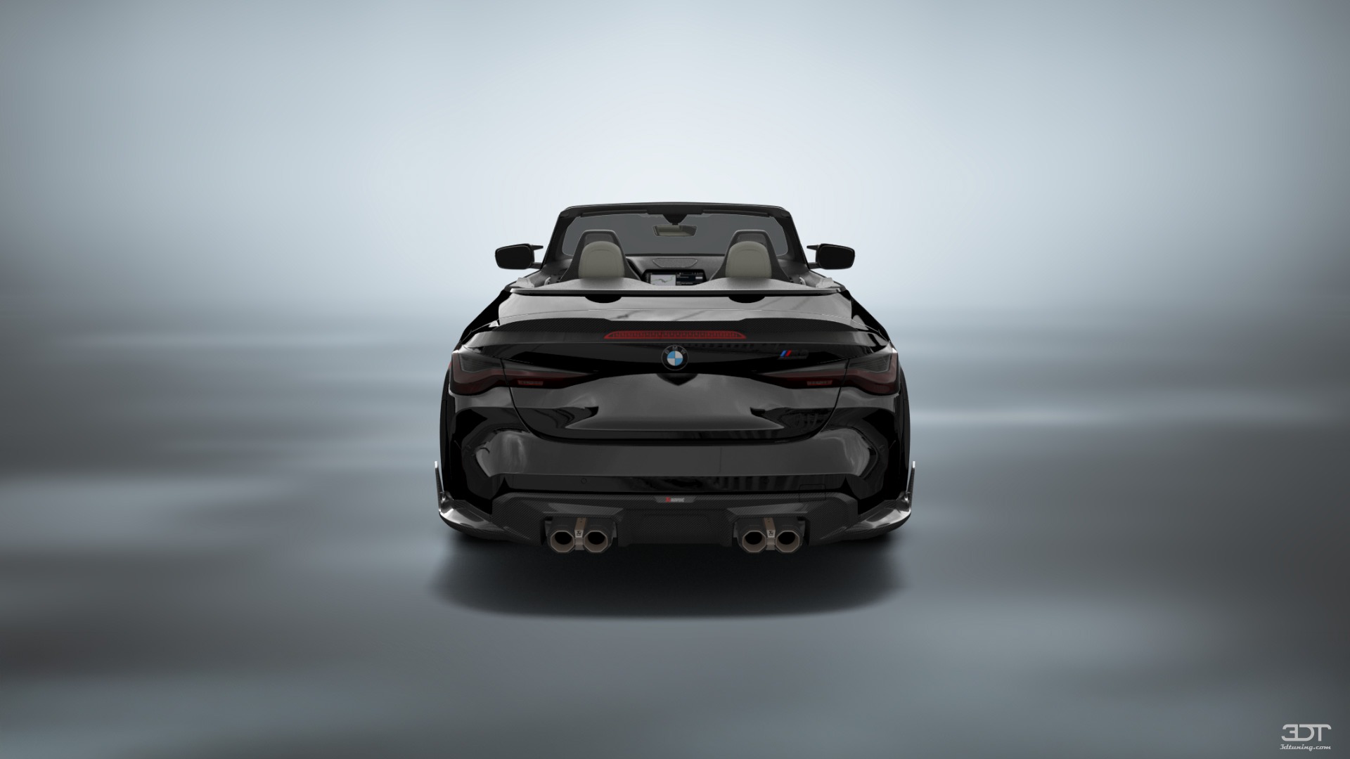 BMW M4 2 Door Convertible 2022