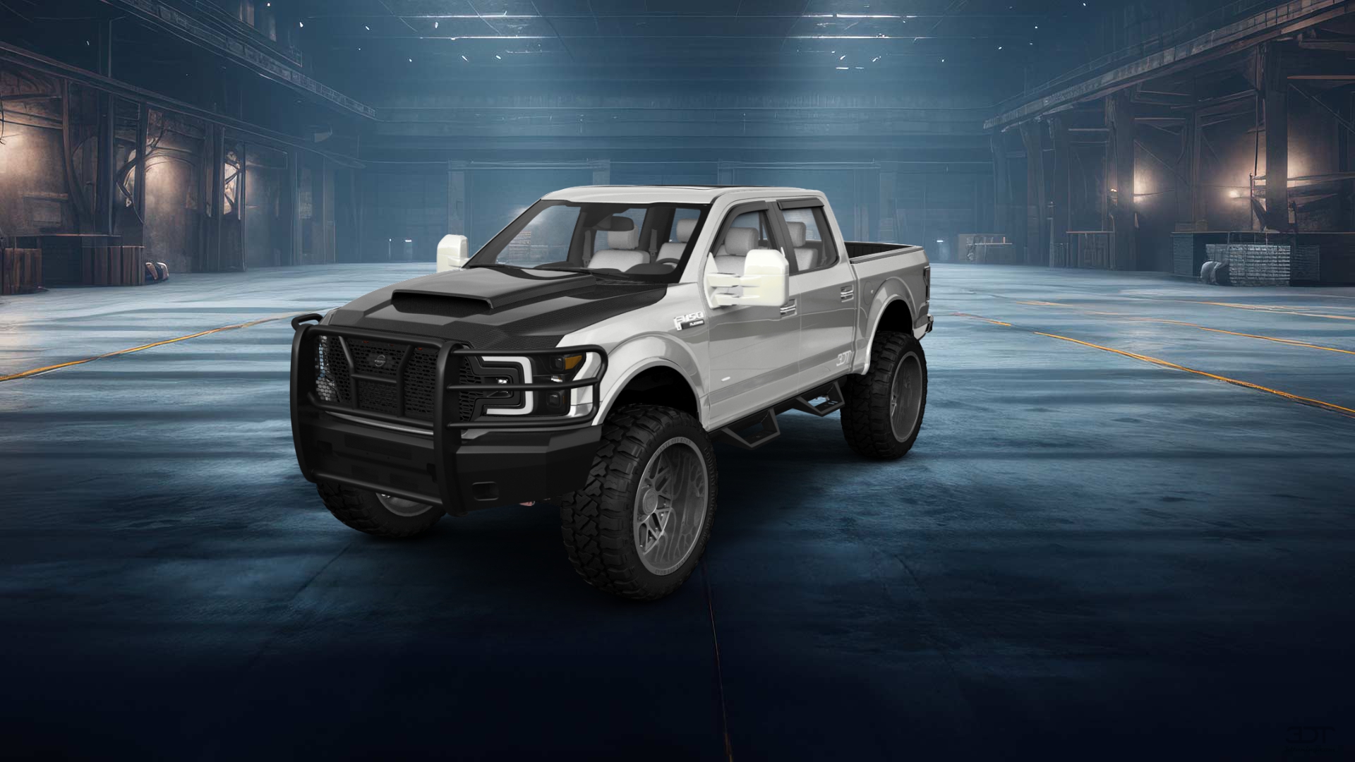 Ford F-150 Truck 2019