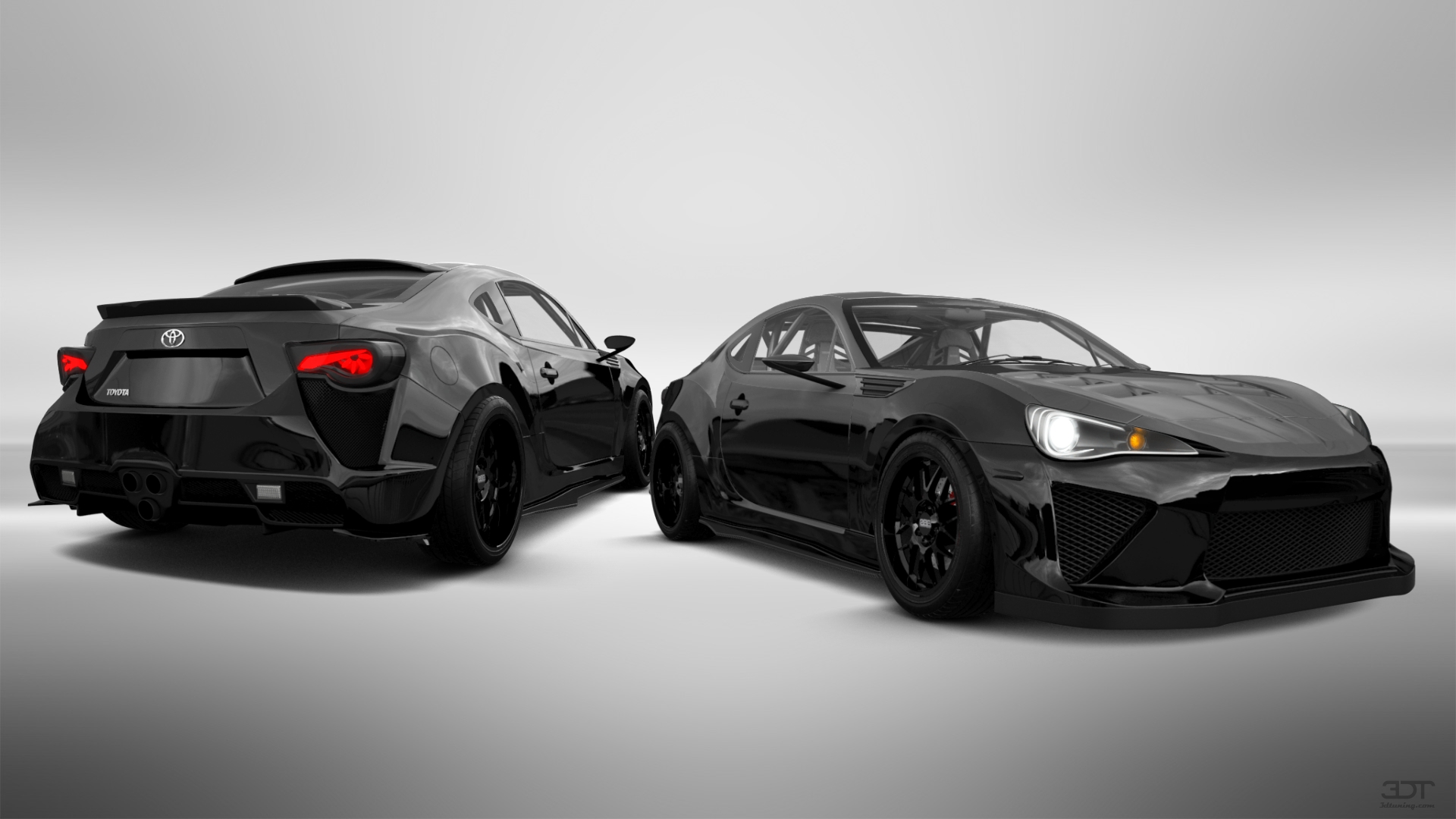 Toyota GT86 2 Door Coupe 2013