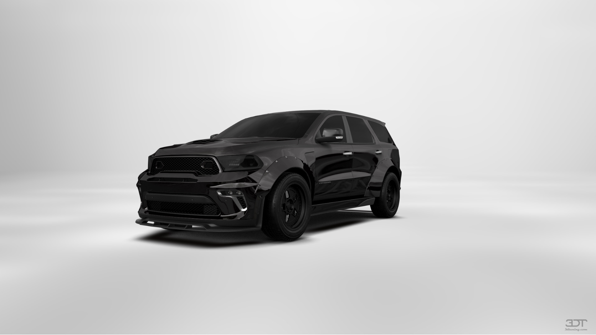 Dodge Durango 5 Door SUV 2021