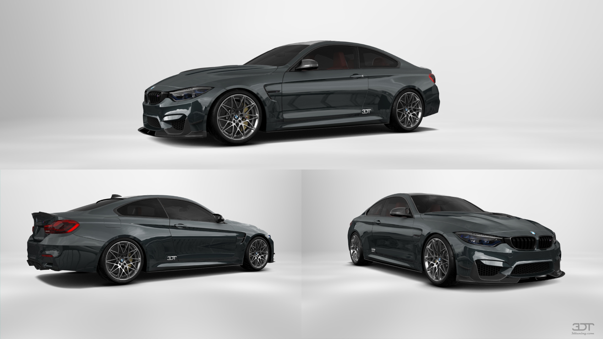 BMW M4 2 Door Coupe 2019