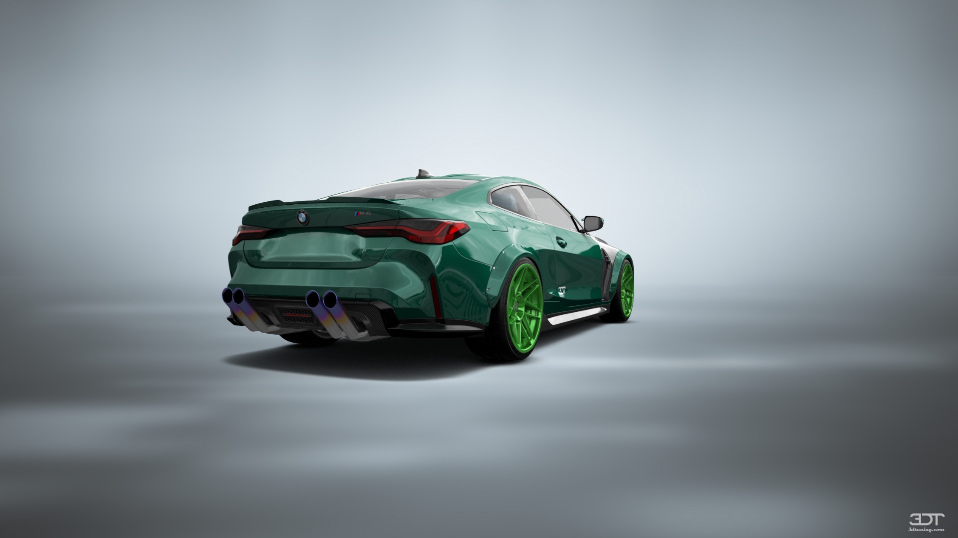 BMW M4 2 Door Coupe 2021