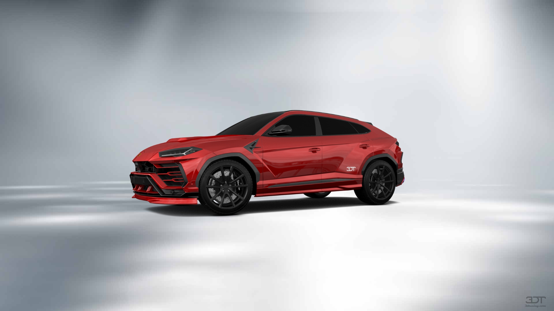 Lamborghini Urus 5 Door SUV 2019