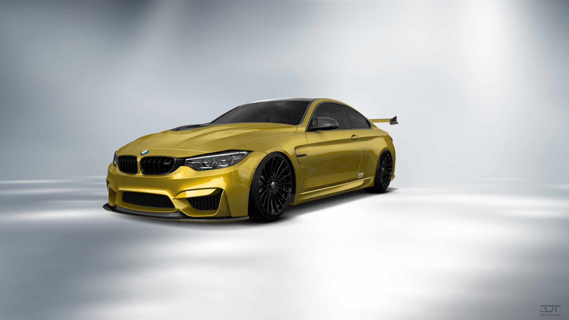 BMW M4 2 Door Coupe 2019