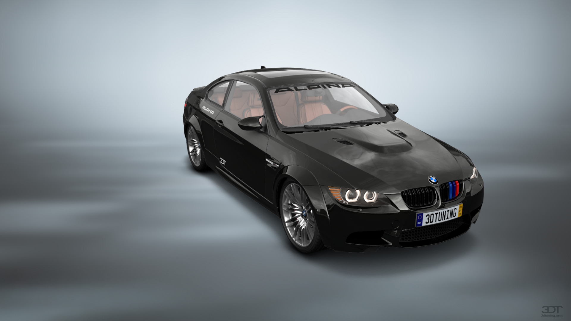 BMW 3 Series 2 Door Coupe 2006
