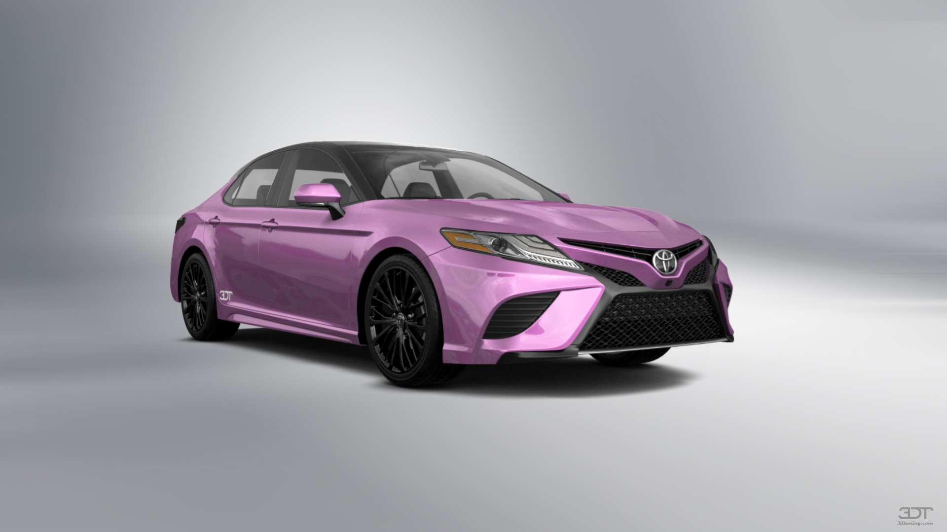 Car Reel