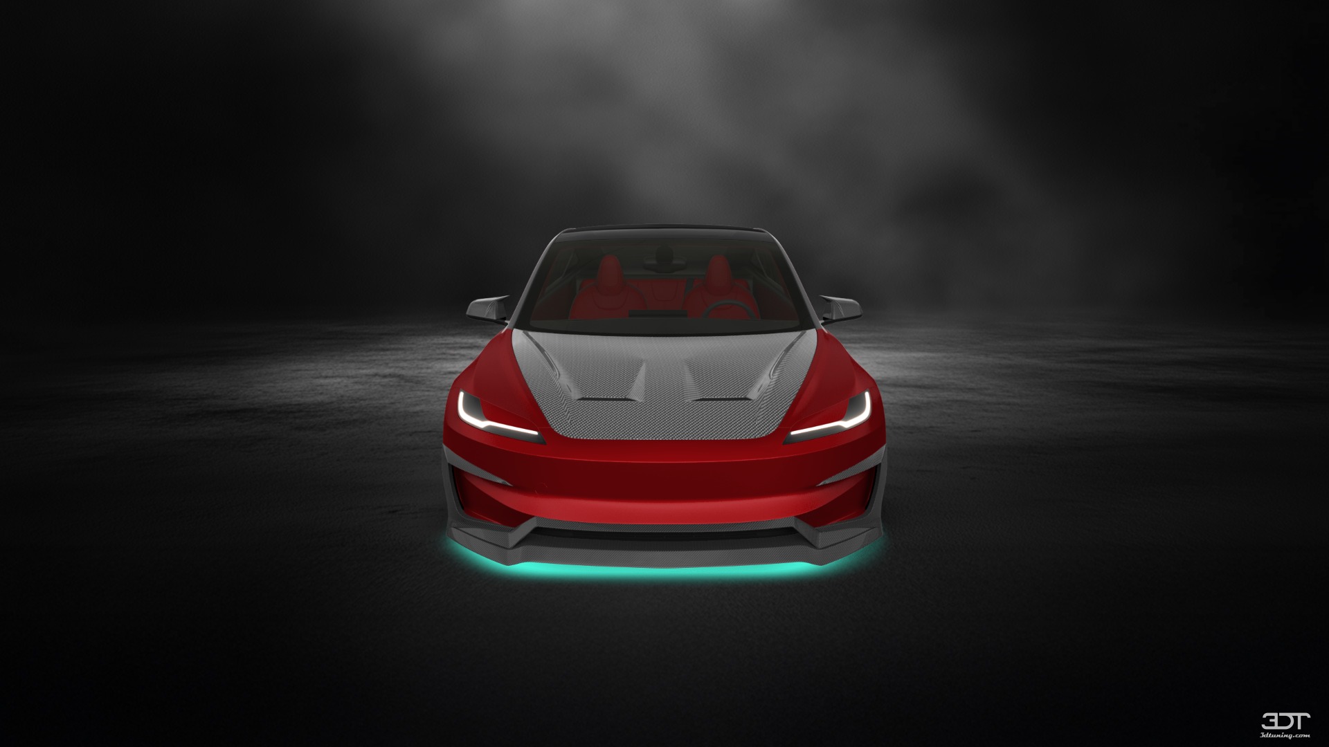 Tesla Model 3 4 Door Saloon 2023