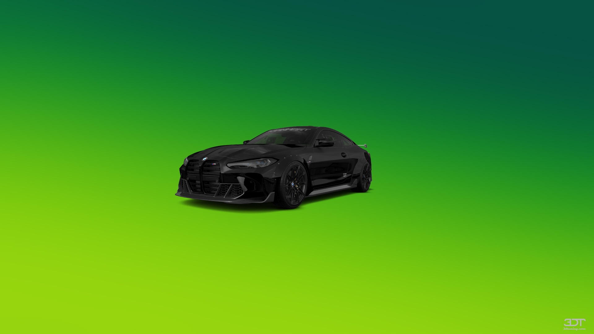 BMW M4 2 Door Coupe 2021