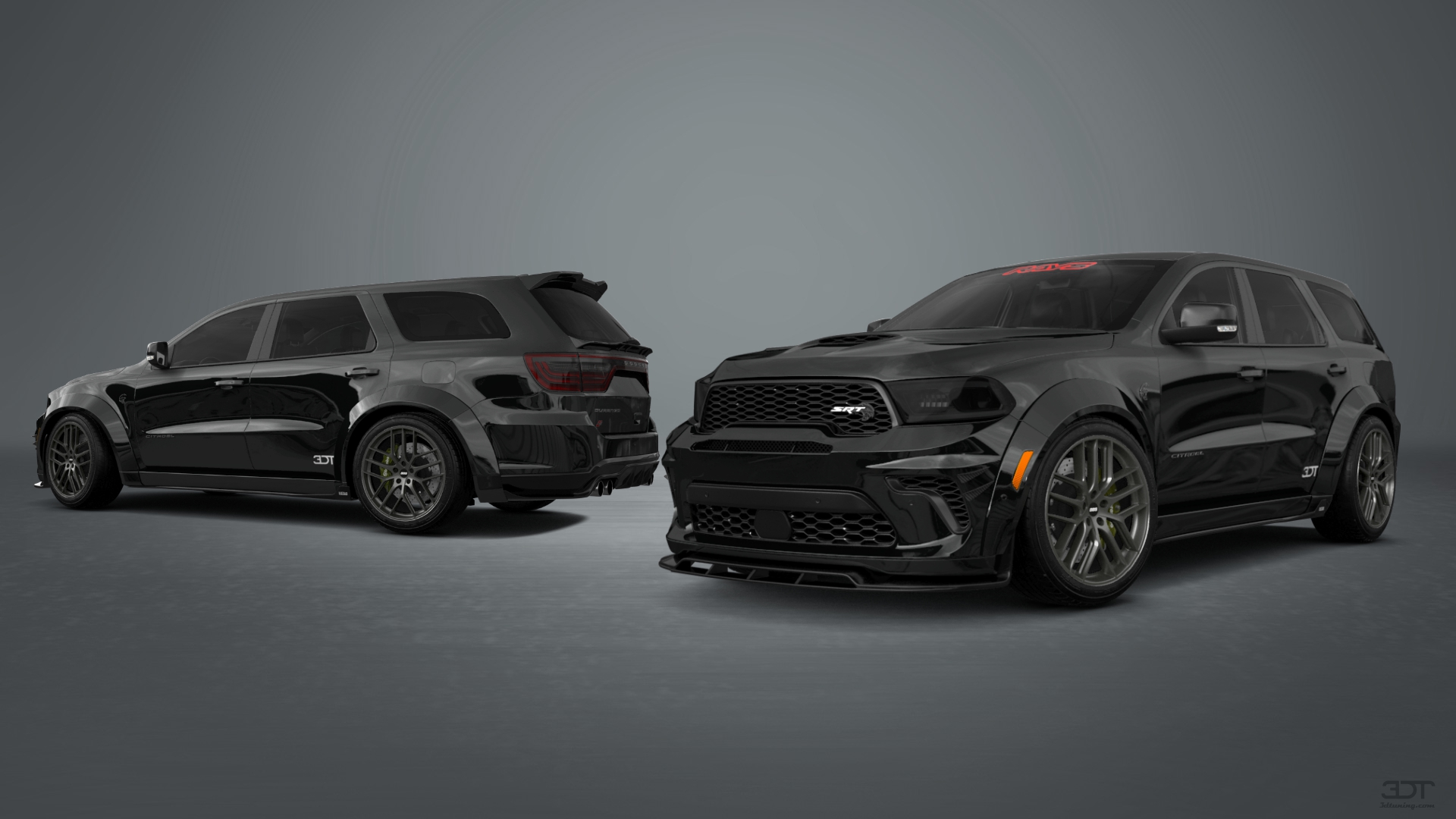 Dodge Durango 5 Door SUV 2021