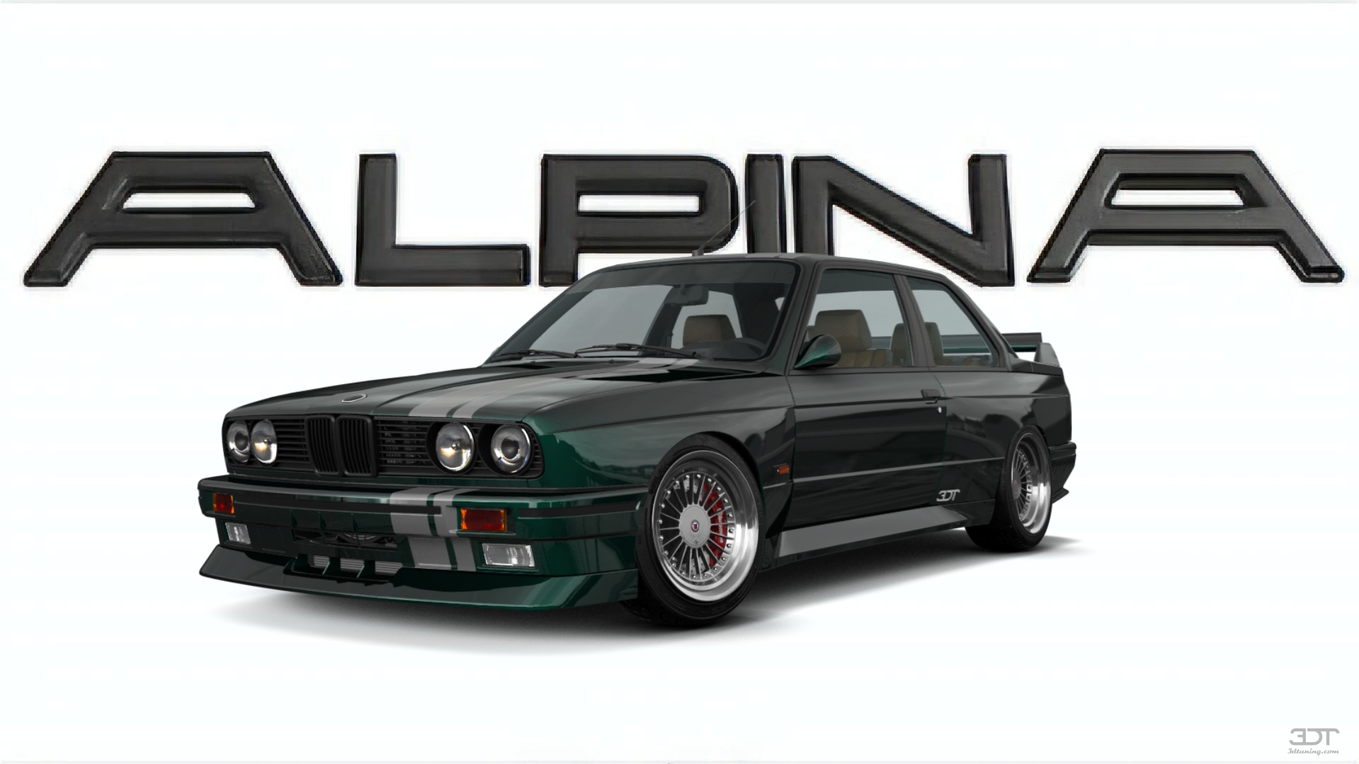 BMW M3 2 Door Coupe 1986 Images