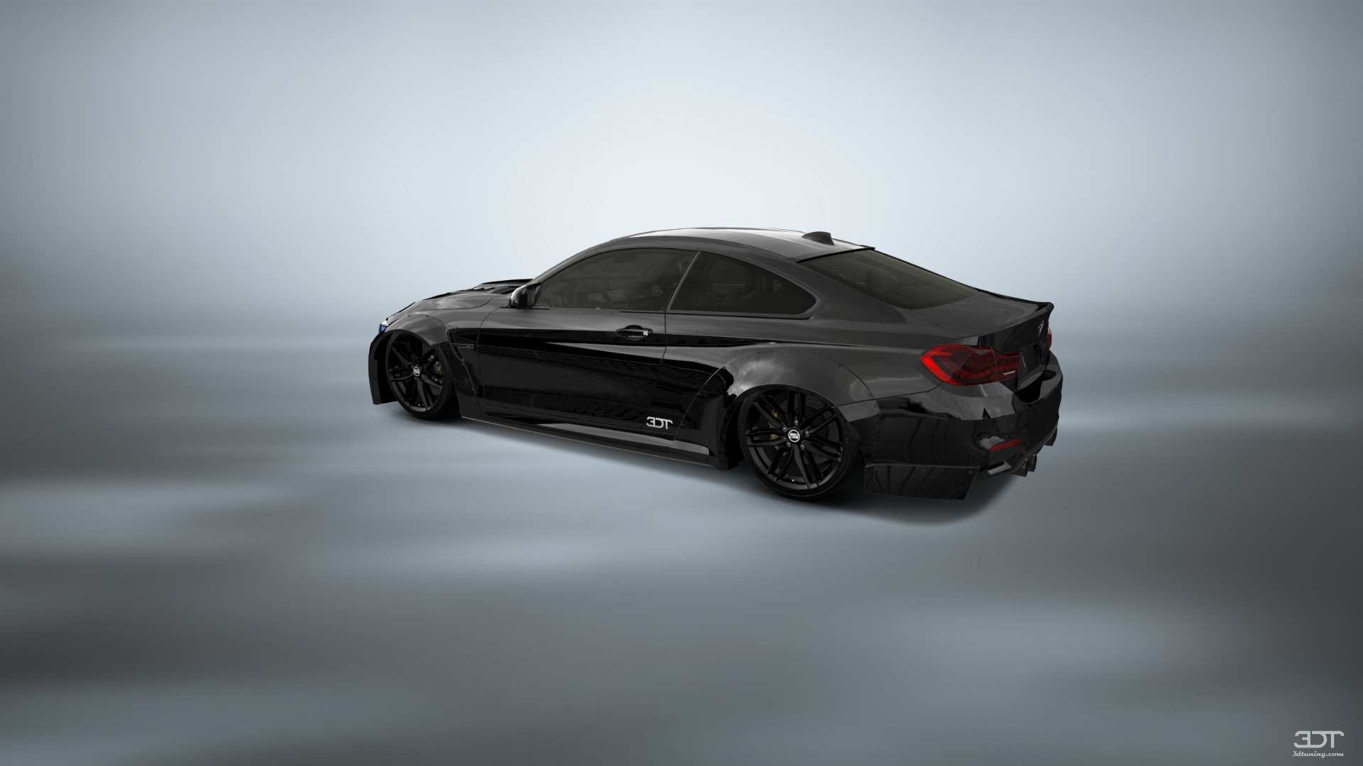BMW M4 2 Door Coupe 2019