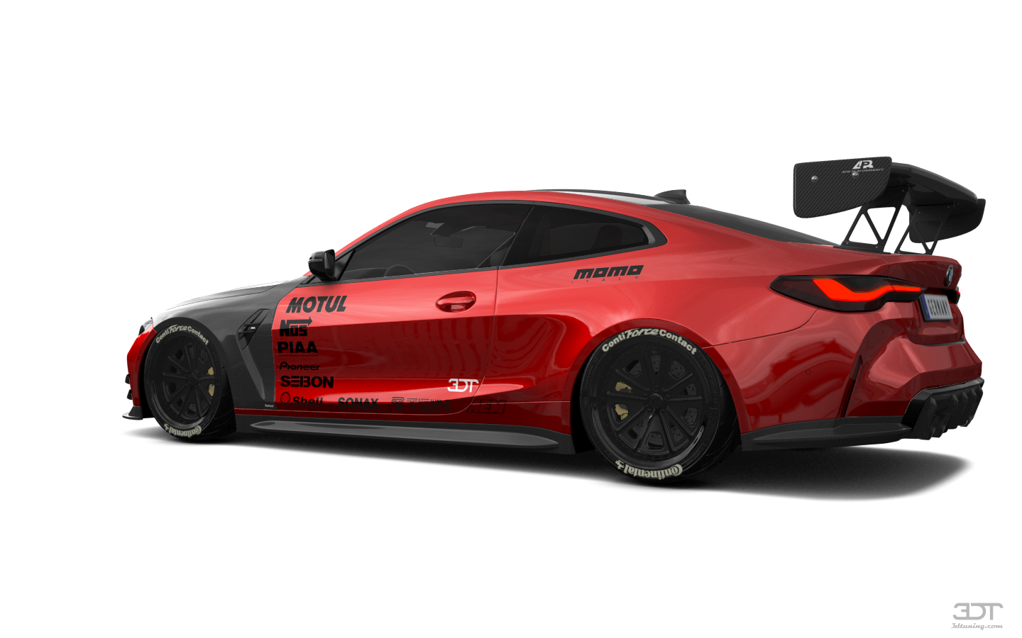 BMW M4 2 Door Coupe 2021