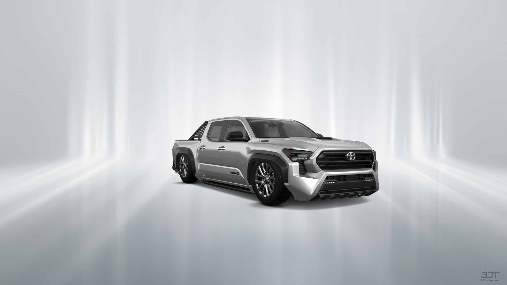 Toyota Tacoma Crew Cab 4 Door pickup truck 2024