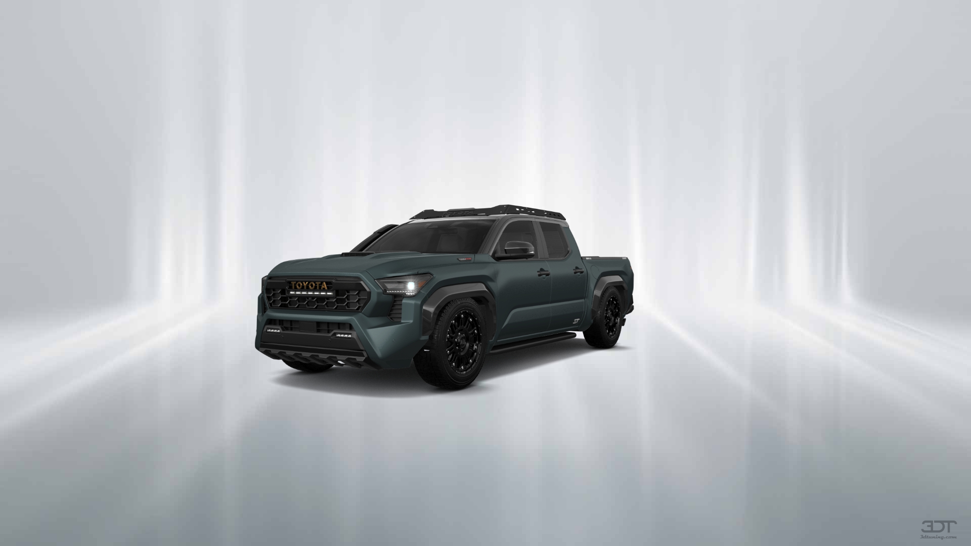 Toyota Tacoma Crew Cab 4 Door pickup truck 2024