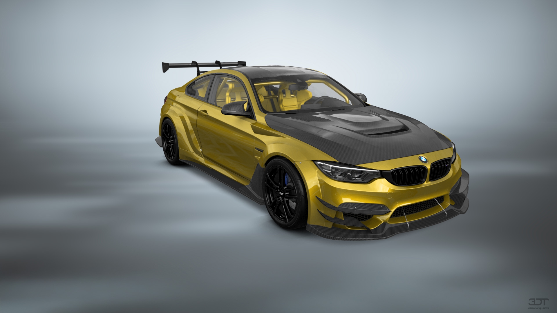 BMW M4 2 Door Coupe 2019