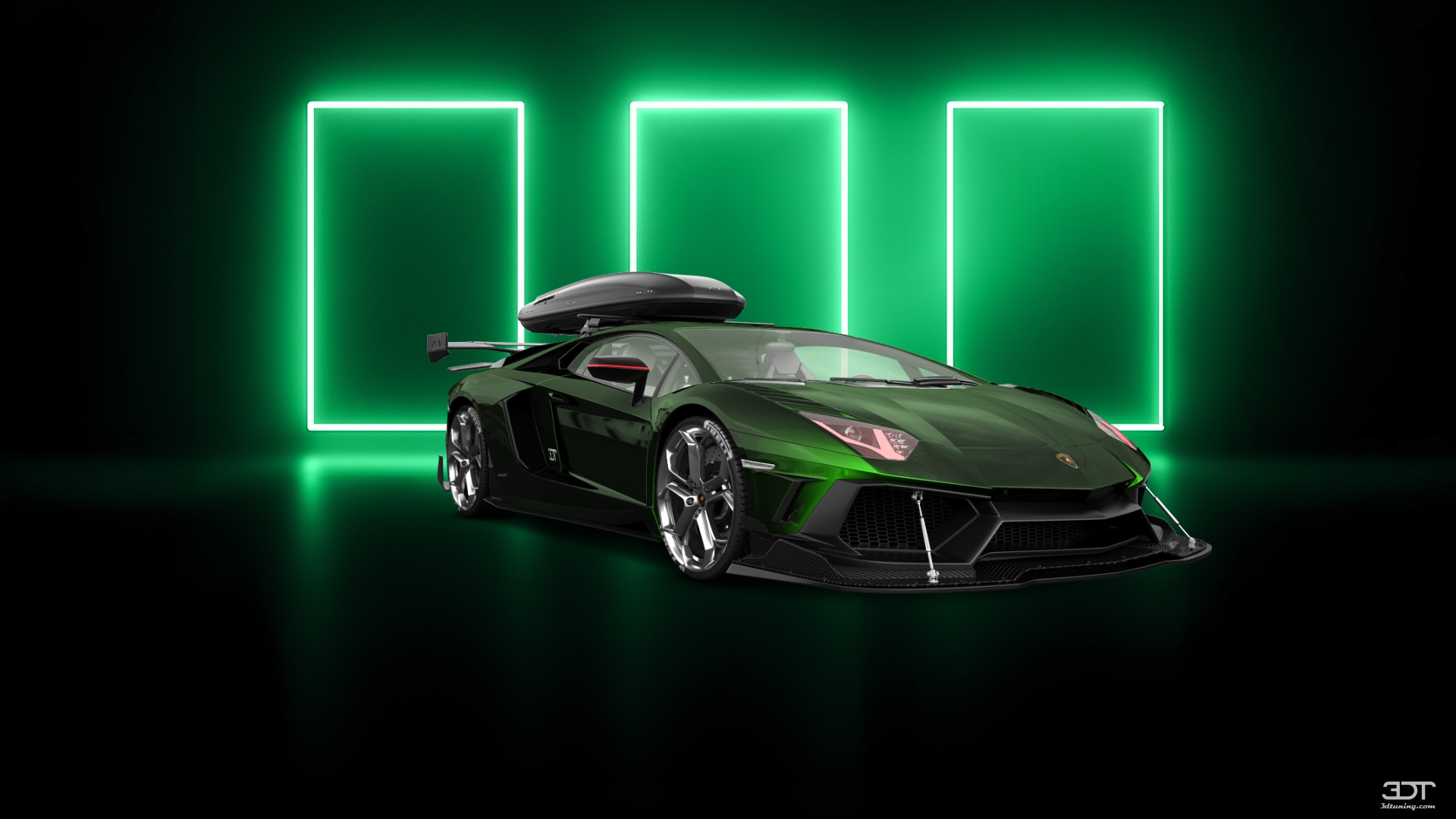 Lamborghini Aventador 2 Door Coupe 2012 Images