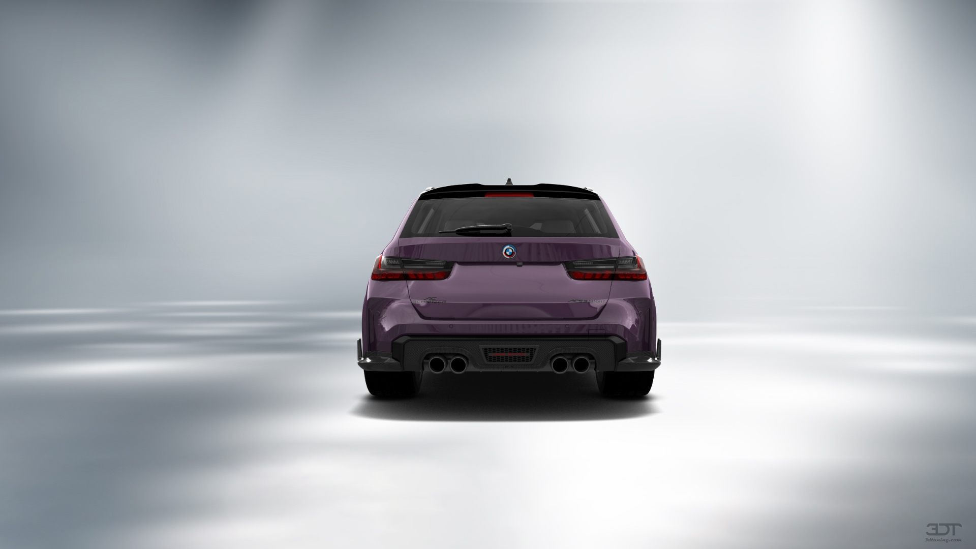 BMW M3 Touring 2022