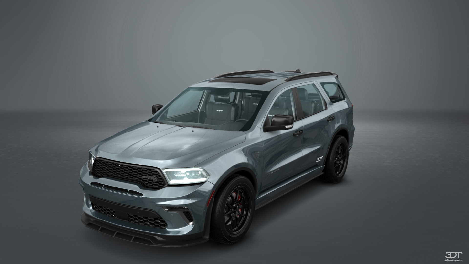 Dodge Durango 5 Door SUV 2021