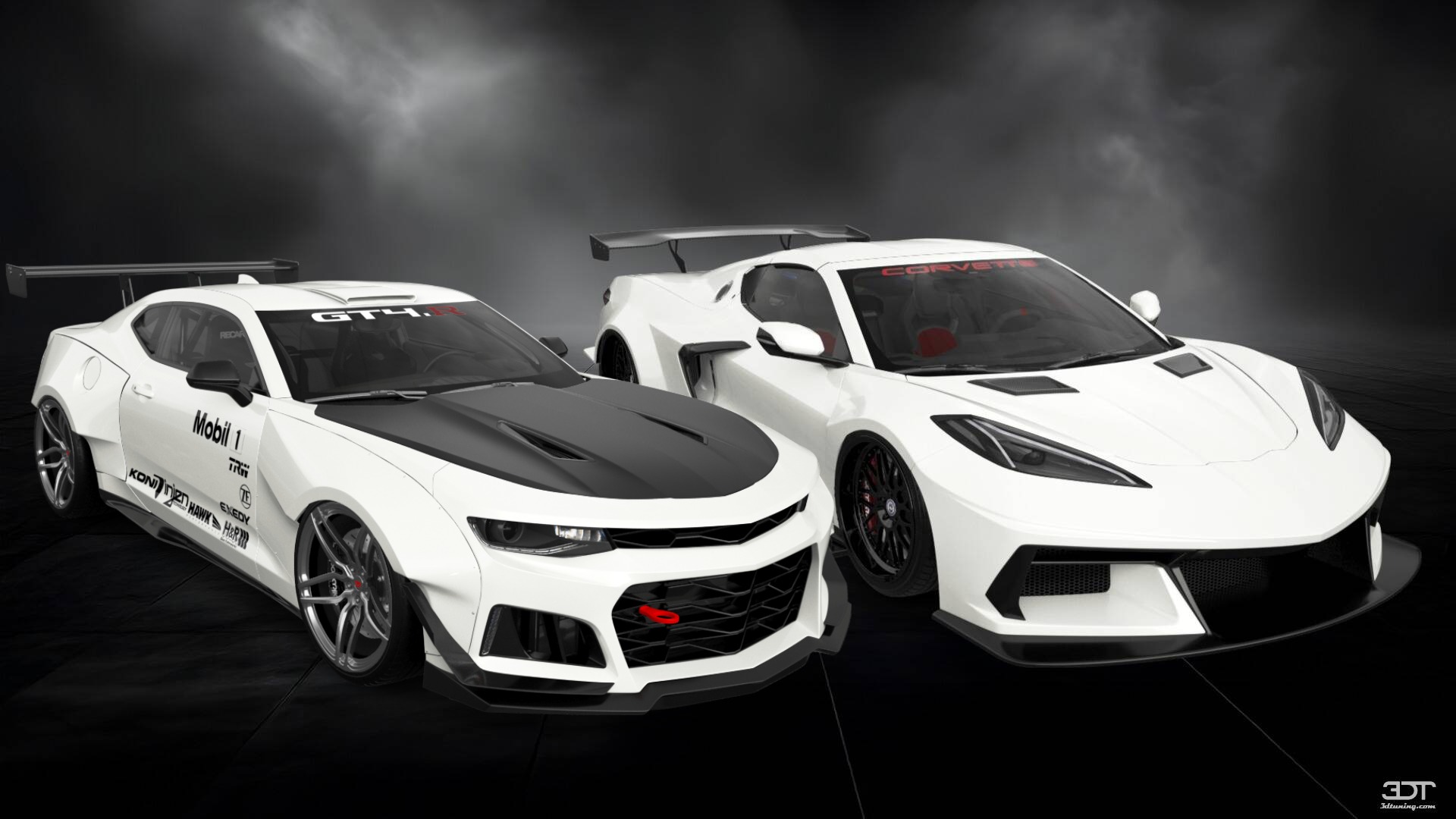 Chevrolet Camaro 2 Door Coupe 2016
