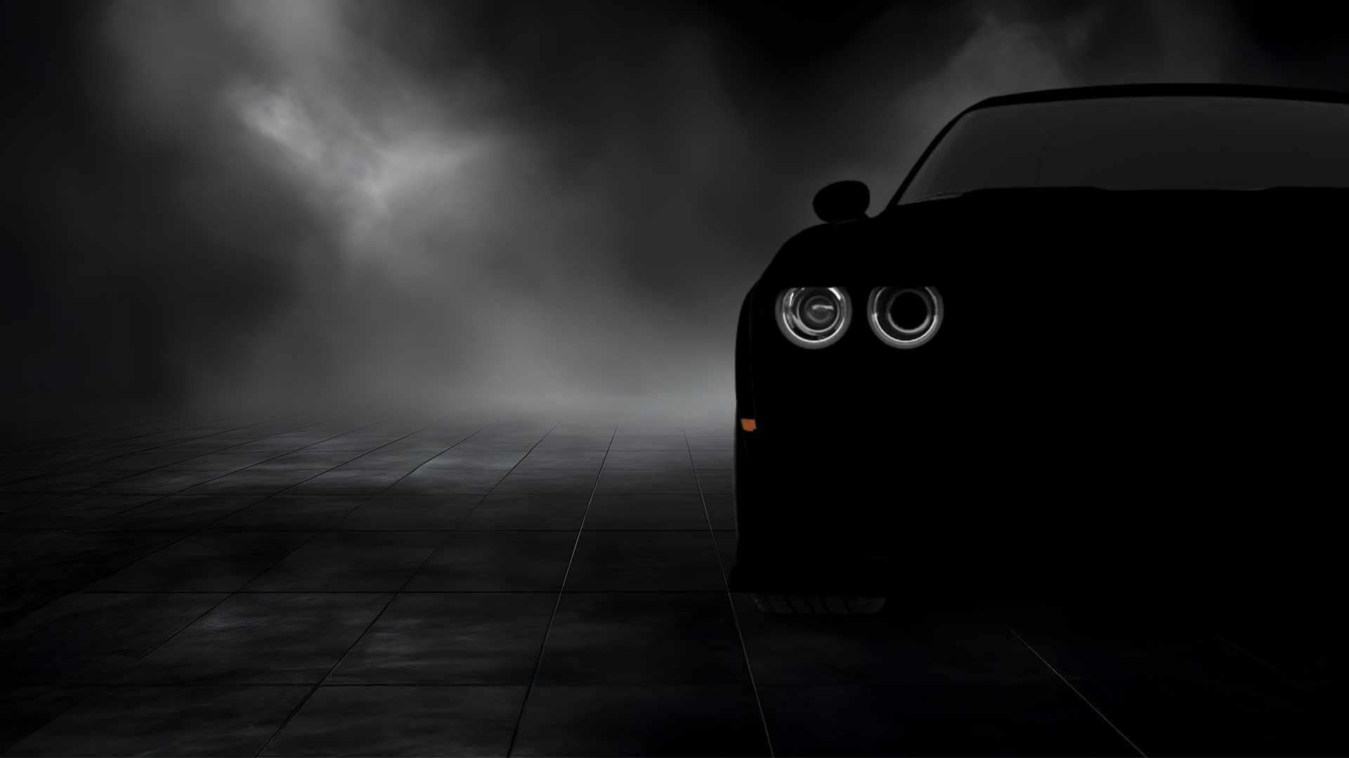 Dodge Challenger 2 Door Coupe 2015 tuning