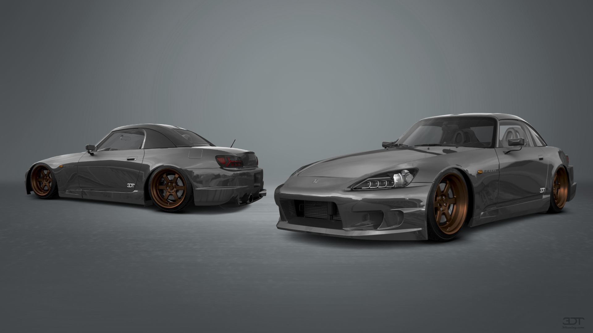 Honda S2000 Roadster 1999