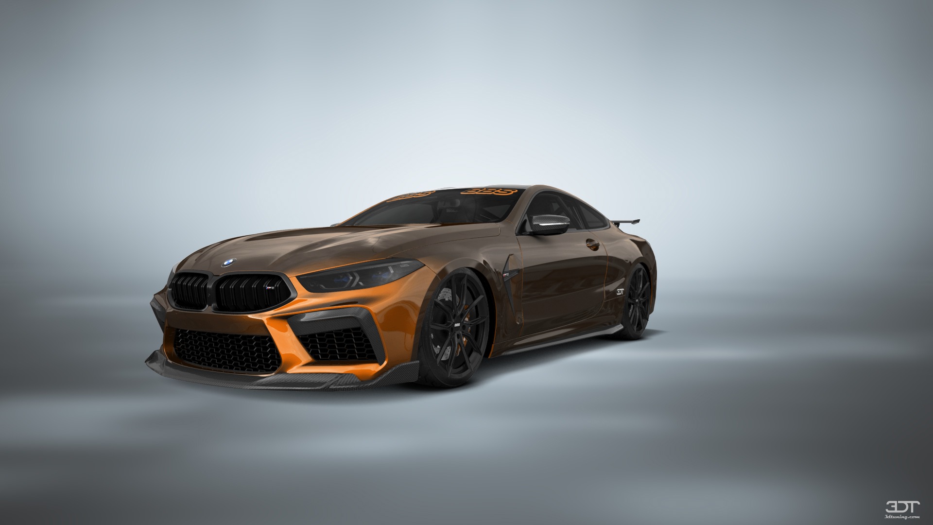 BMW 8 Series 2 Door Coupe 2020