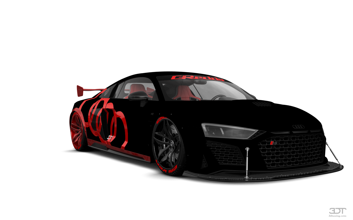 Audi R8 2 Door Coupe 2019