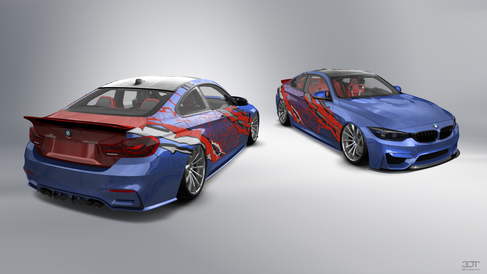 BMW M4 2 Door Coupe 2019