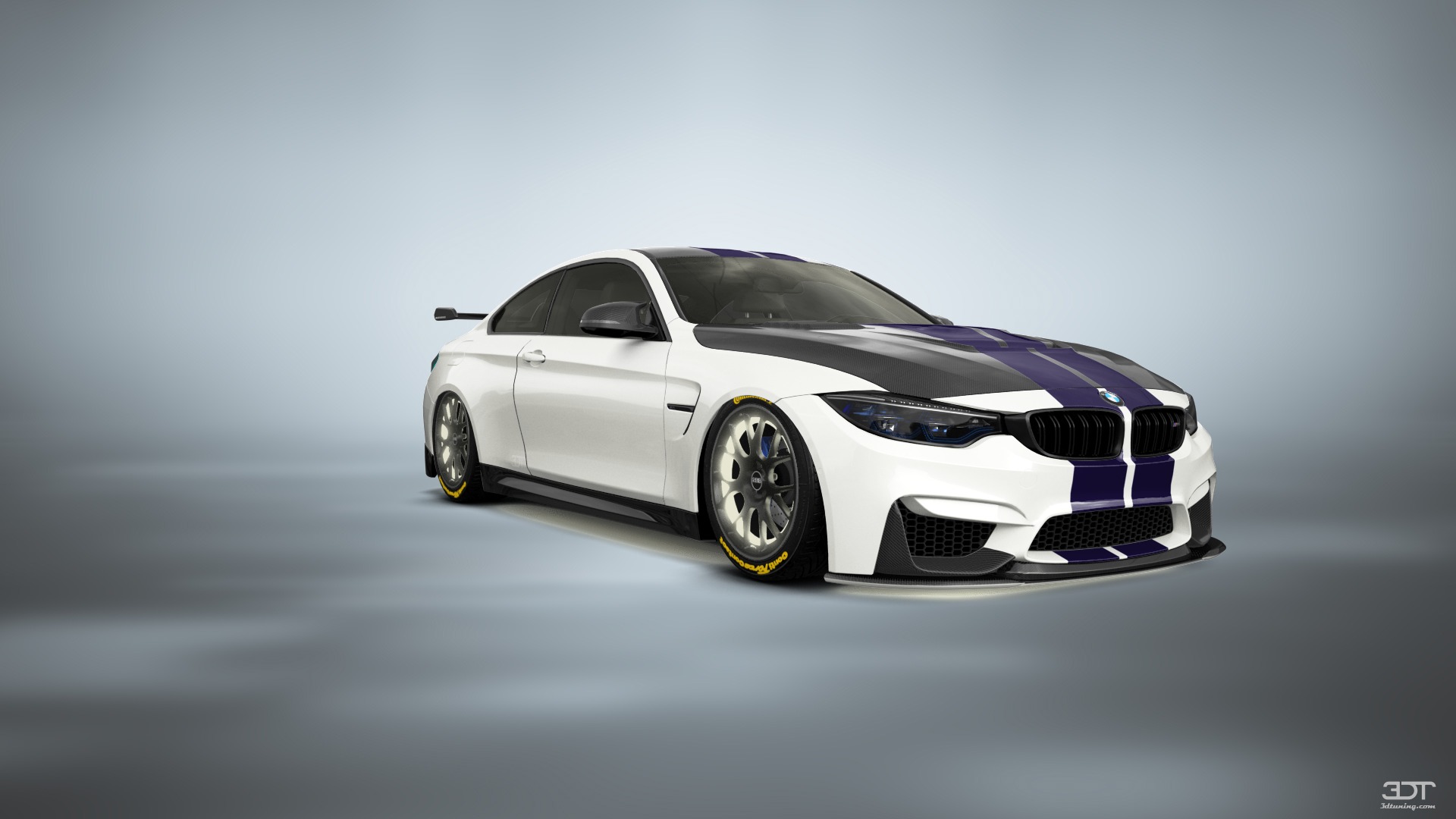 BMW M4 2 Door Coupe 2019