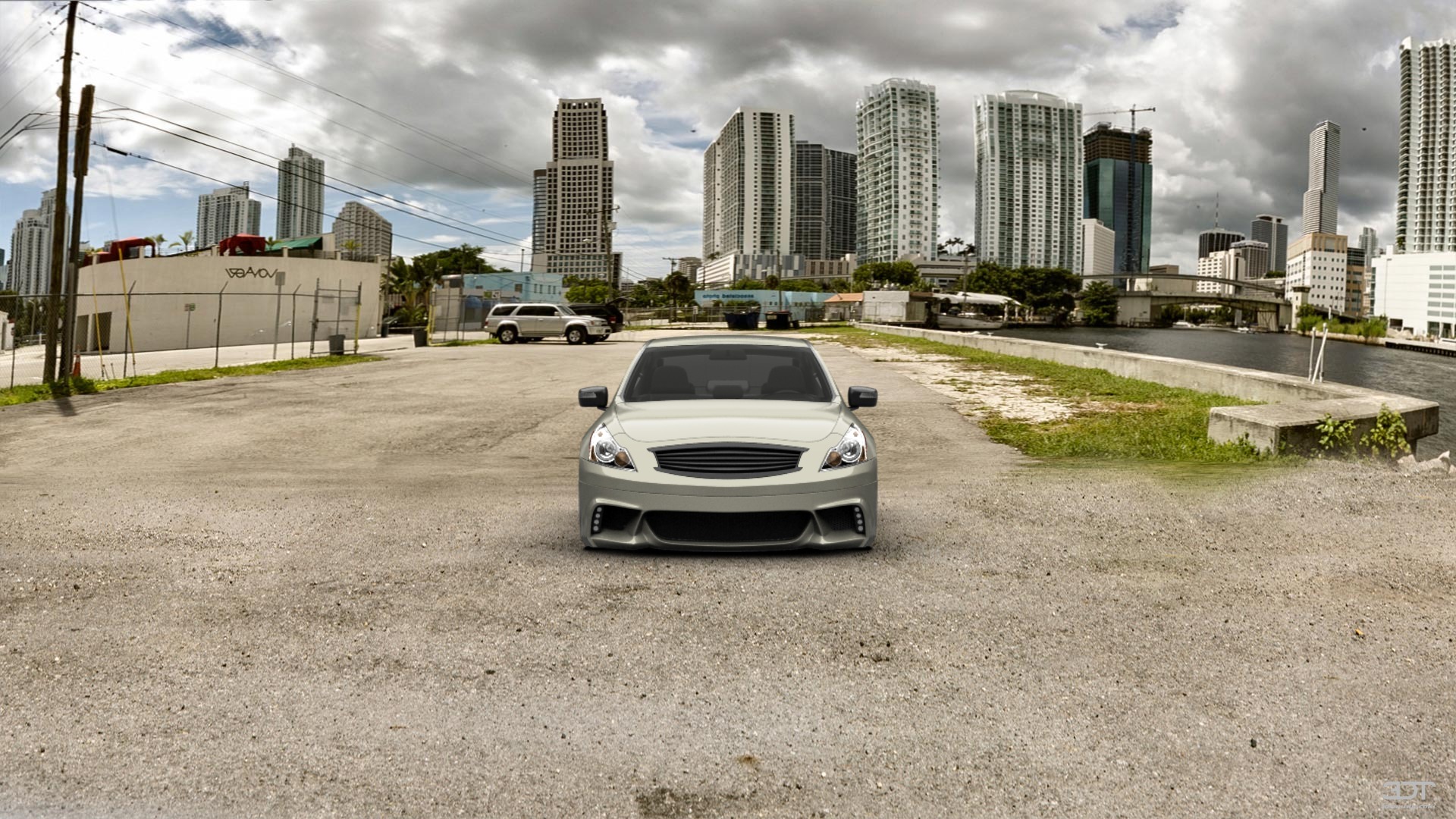 Infiniti G37 Sedan 2011 Images