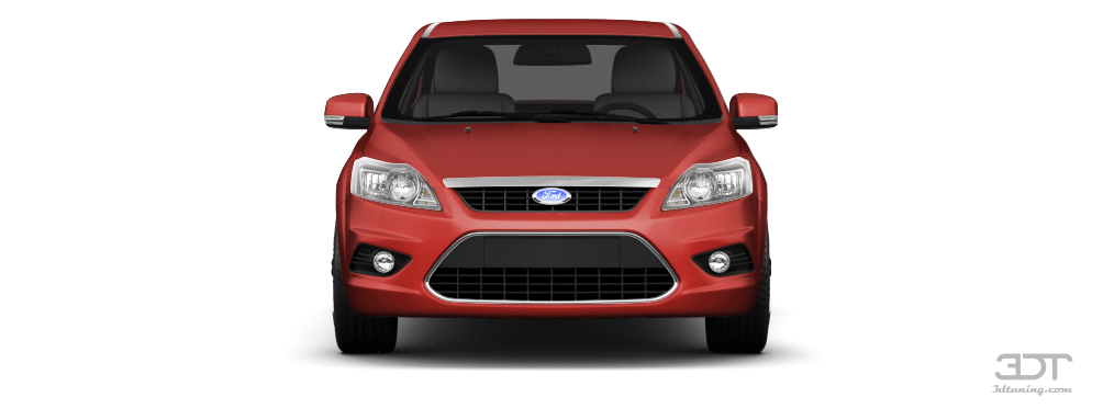 Ford Focus 2008