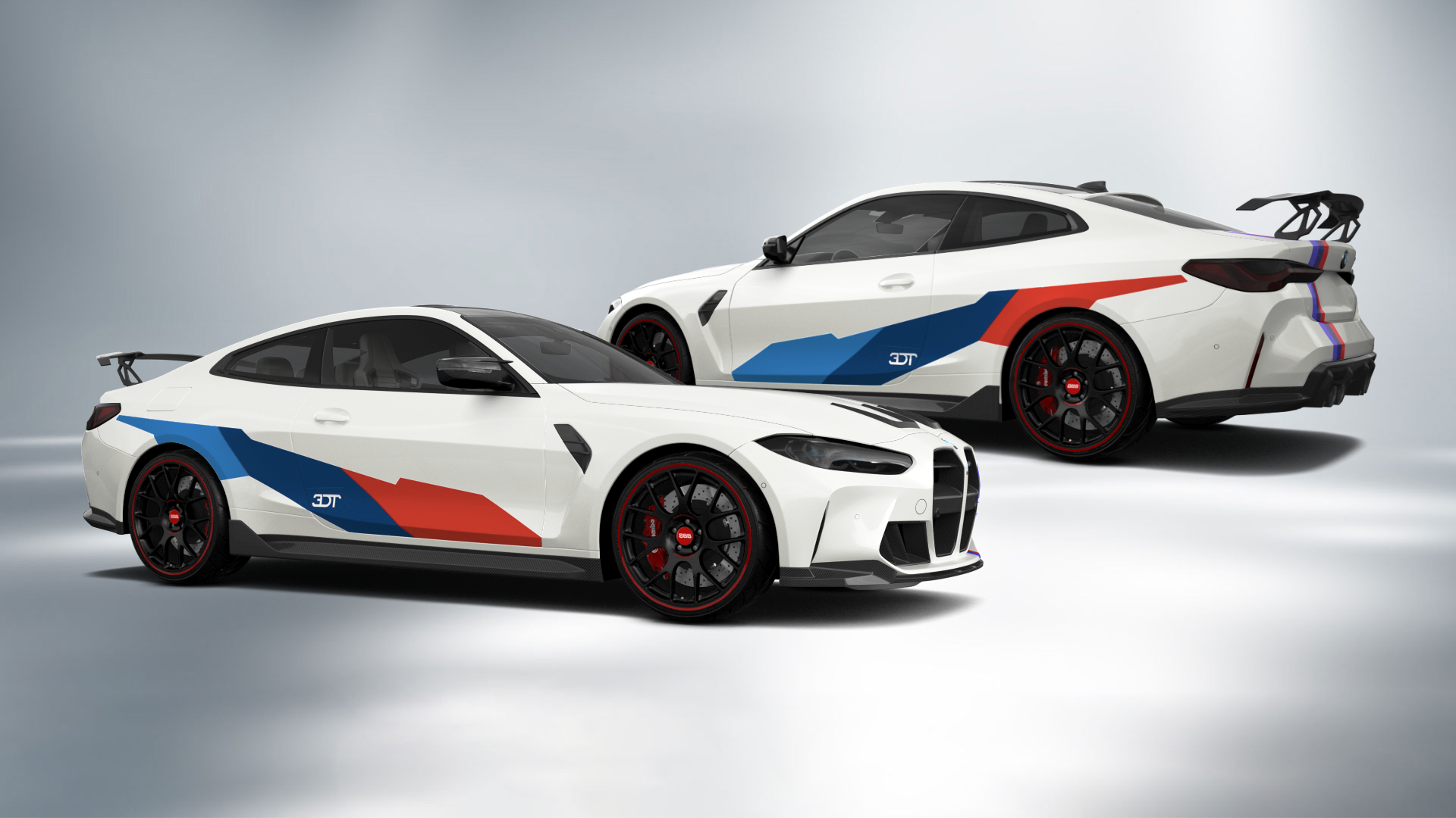 BMW M4 2 Door Coupe 2021