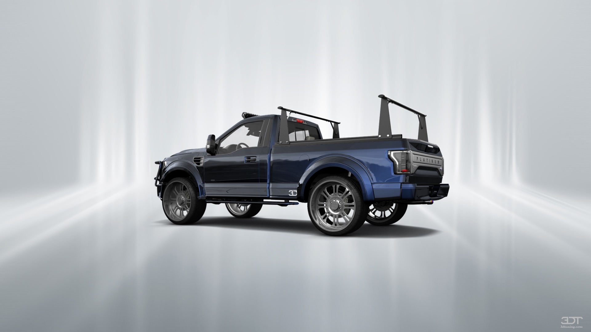 Ford F-150 Regular Cab 2 Door truck 2015