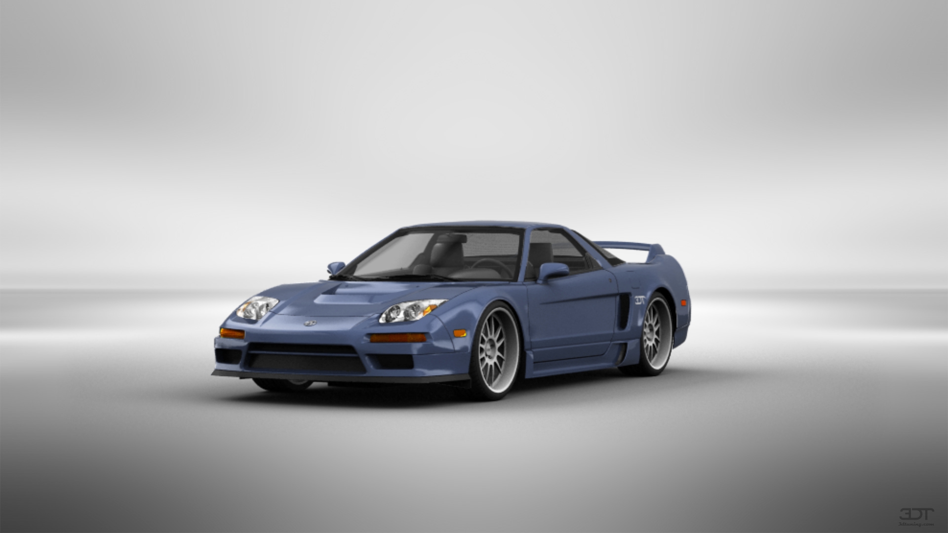 Acura NSX Coupe 2005