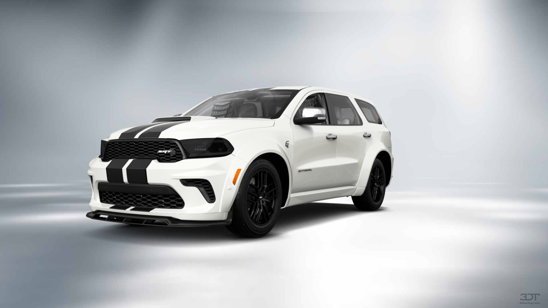 Dodge Durango 5 Door SUV 2021