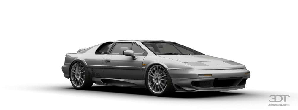 Lotus Esprit Coupe 1993