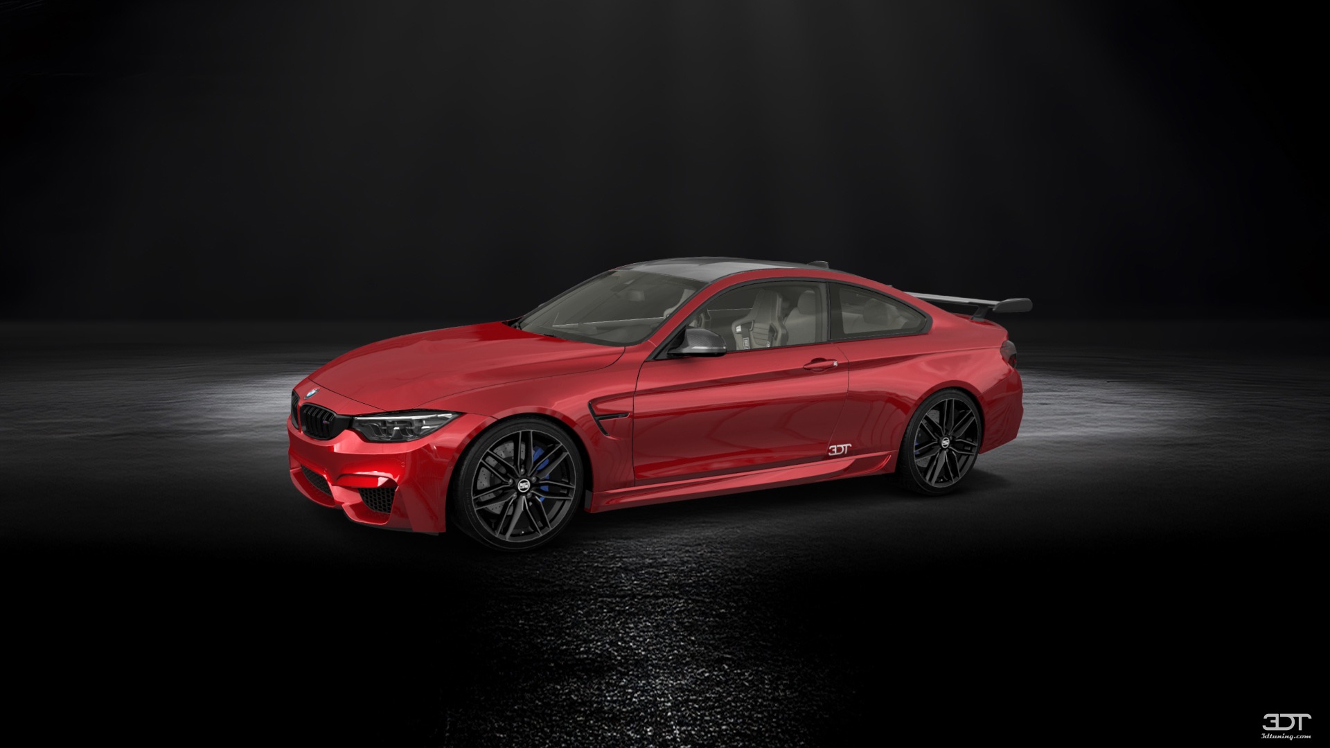 BMW M4 2 Door Coupe 2019