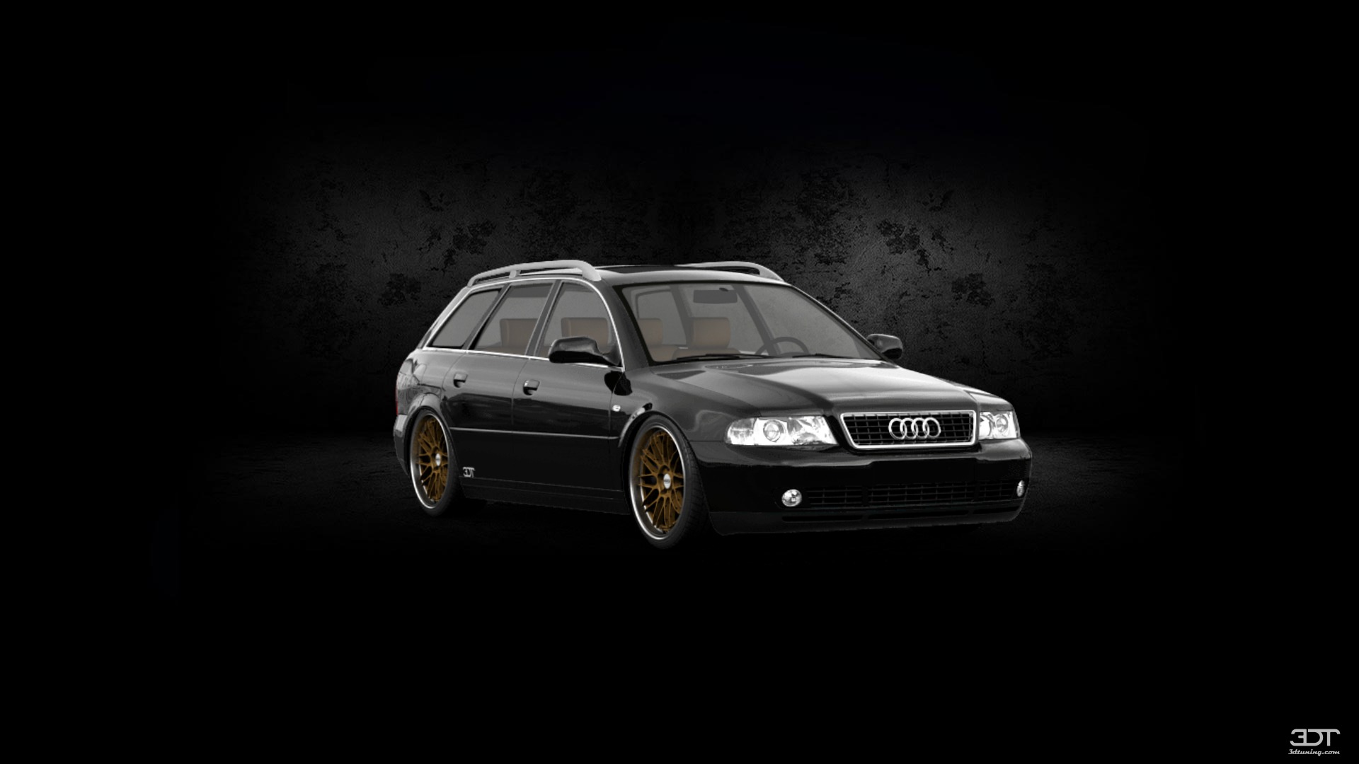 Audi A4 Avant 1999