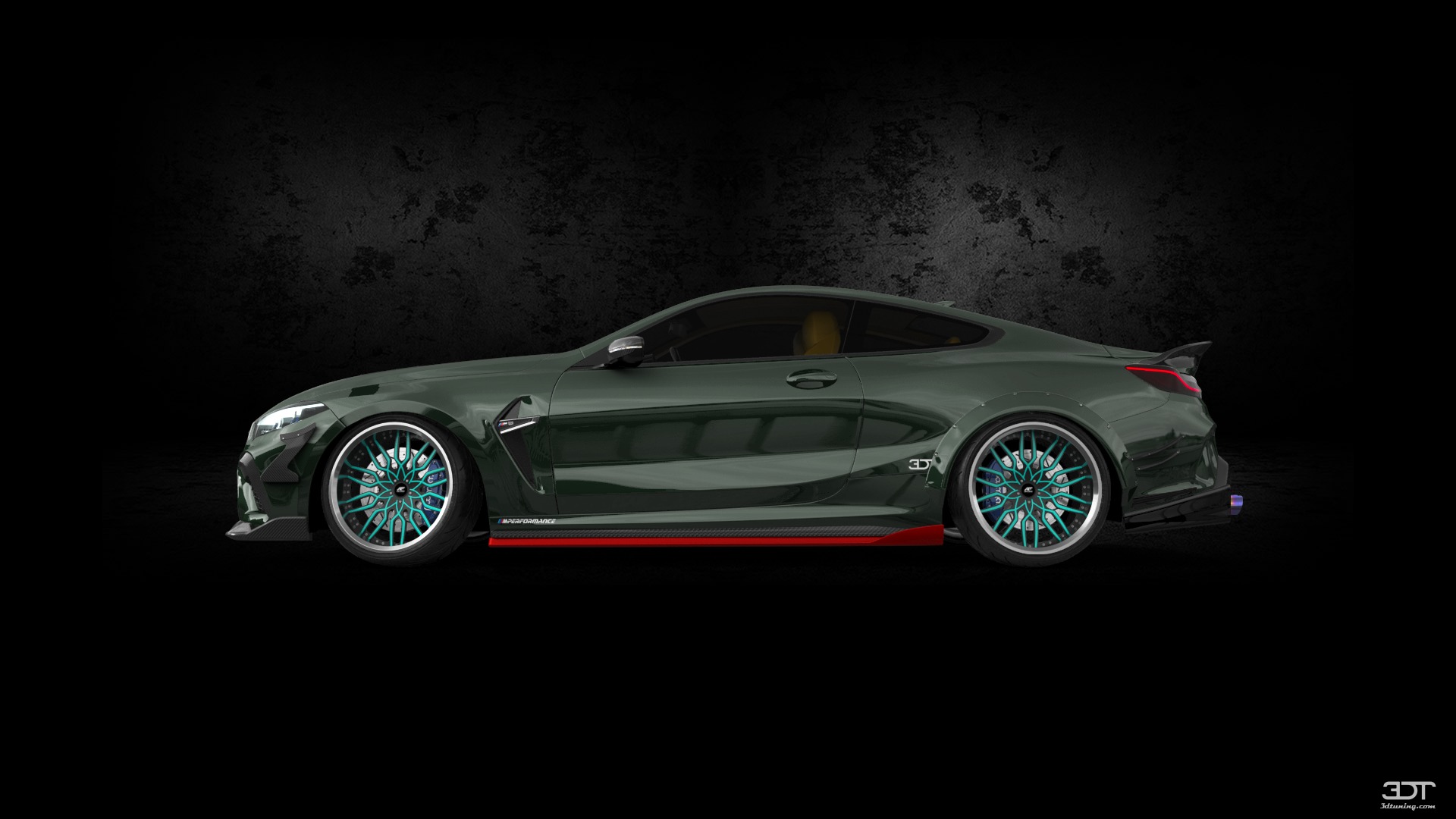 BMW 8 Series 2 Door Coupe 2020