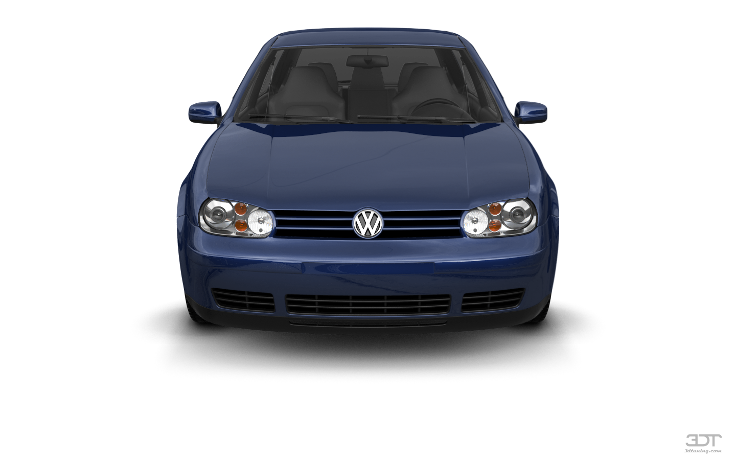 Volkswagen Golf 4 (mk4) 1997
