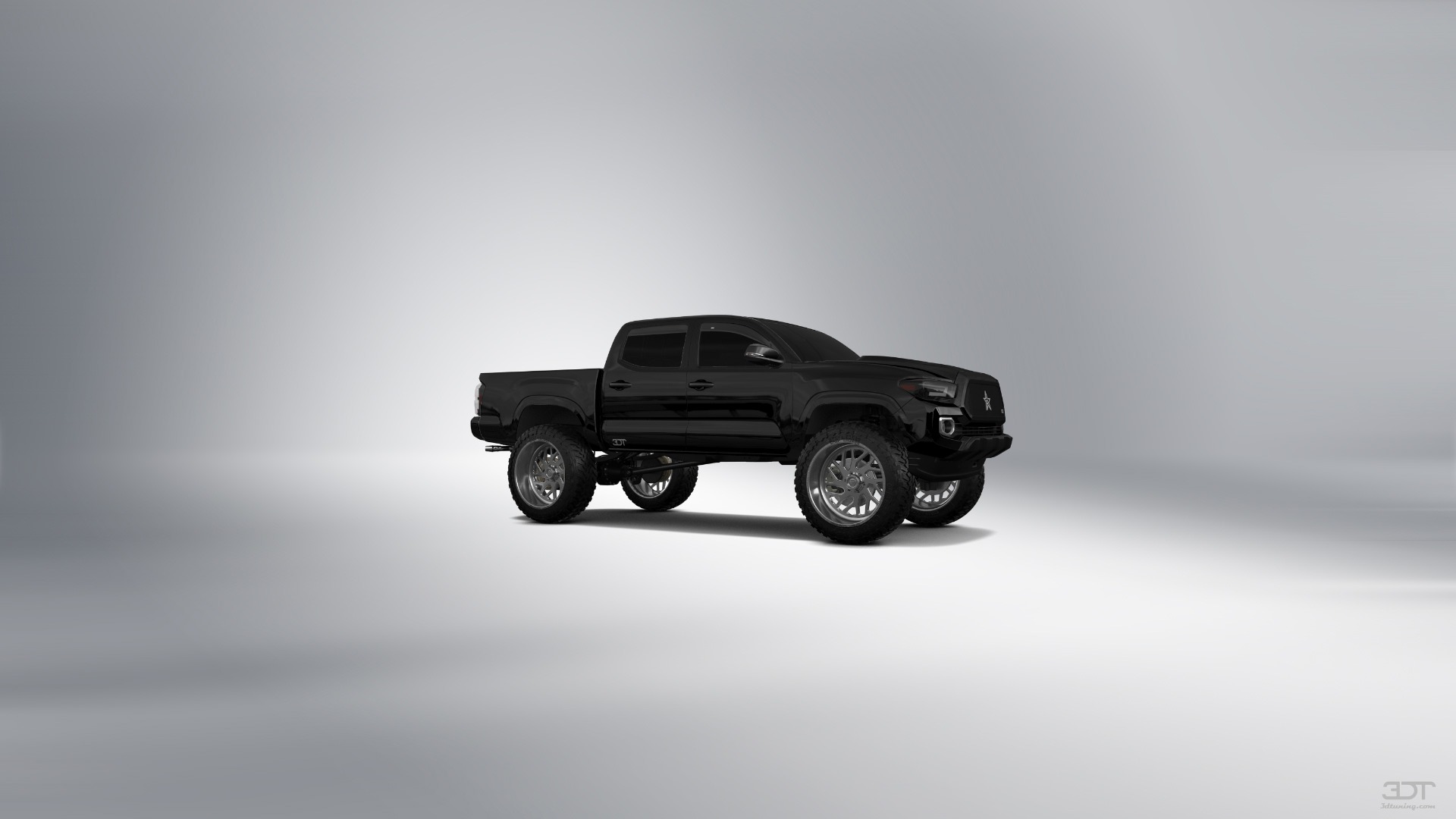 Toyota Tacoma 4 Door pickup truck 2018