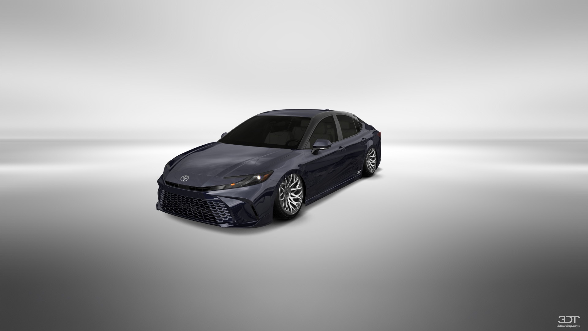 Toyota Camry Sedan 2025