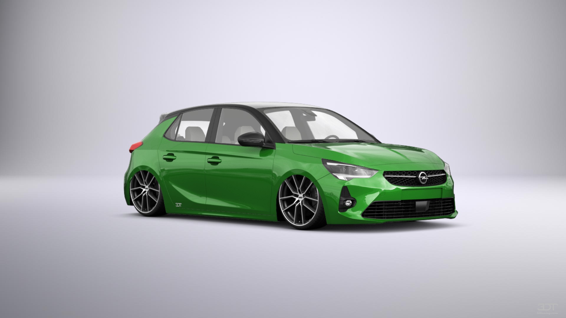 Opel Corsa 5 Door Hatchback 2019