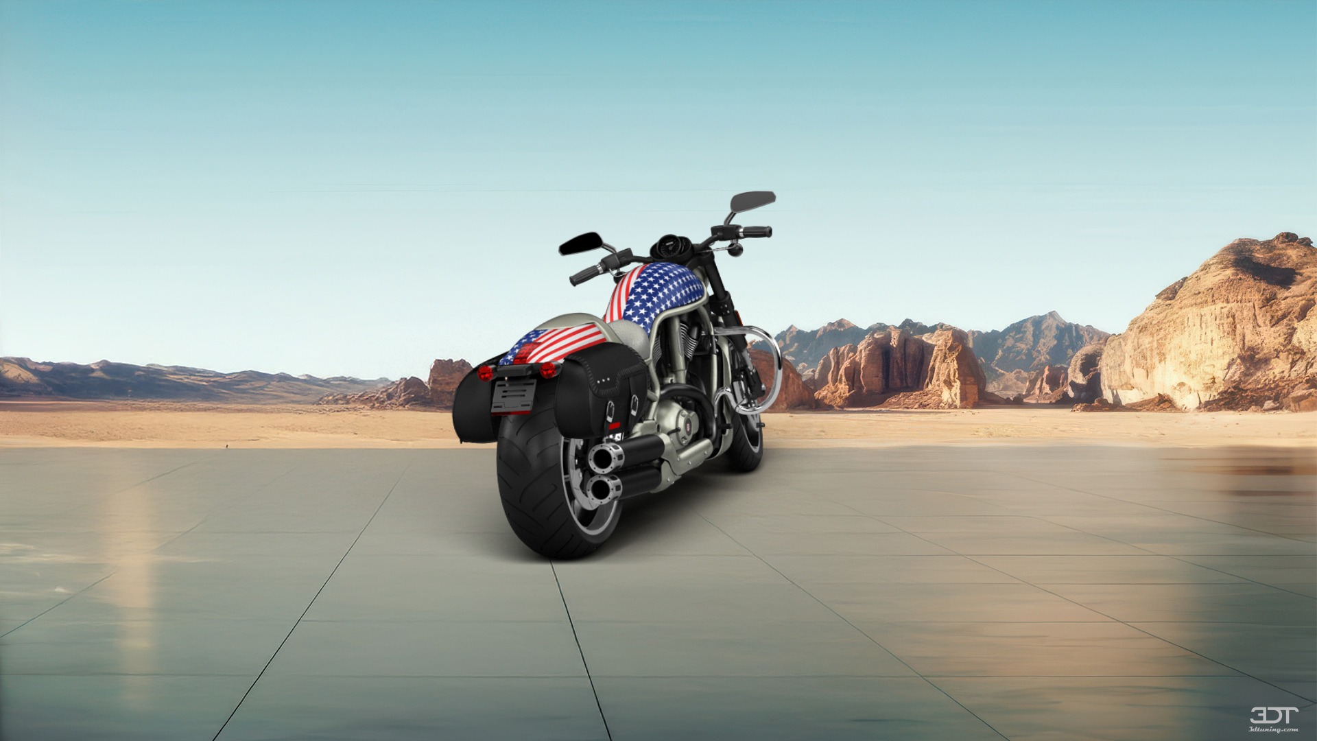 Harley-Davidson V-rod Night Rod Special Cruiser 2013 Images