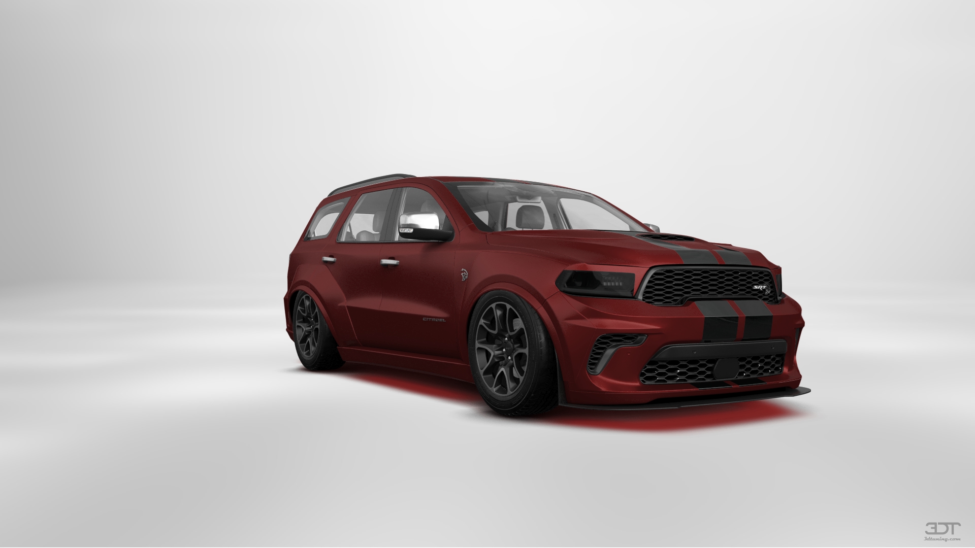 Dodge Durango 5 Door SUV 2021