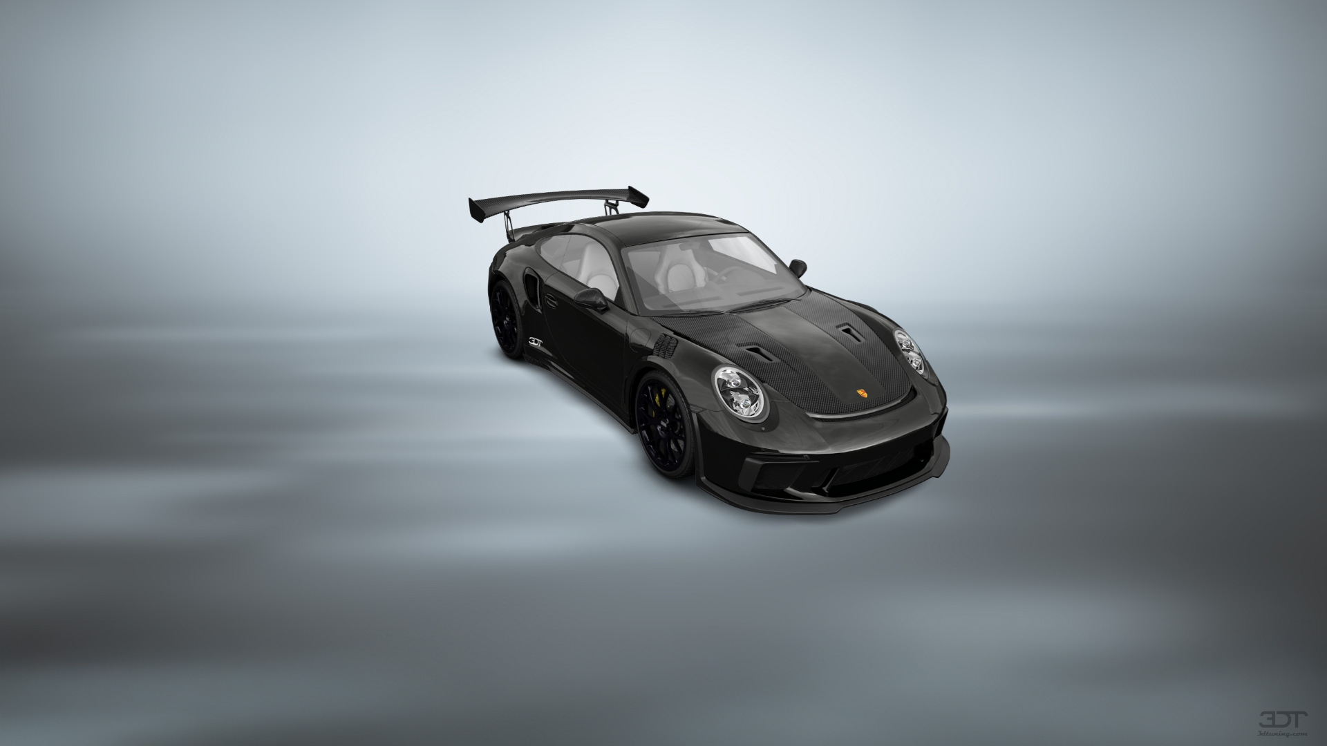 Porsche 911 Turbo S 2 Door Coupe 2014