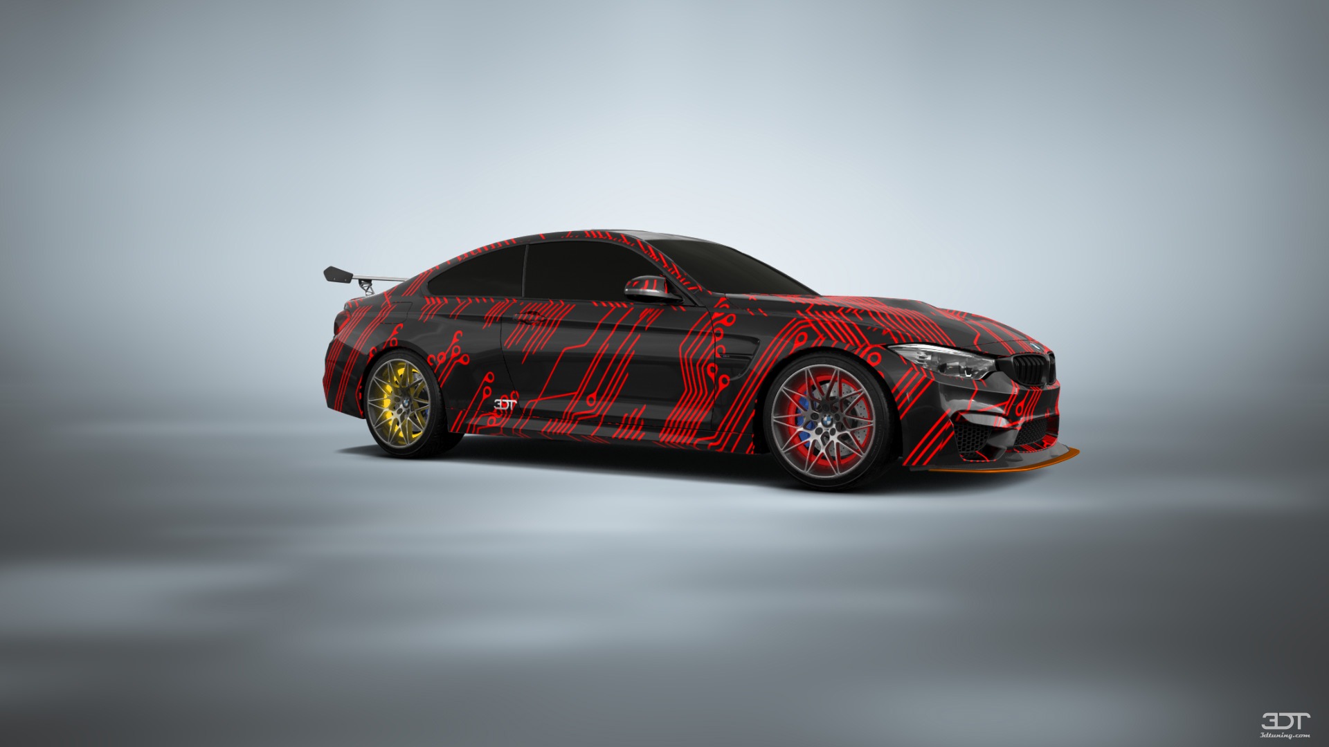 BMW M4 2 Door Coupe 2019