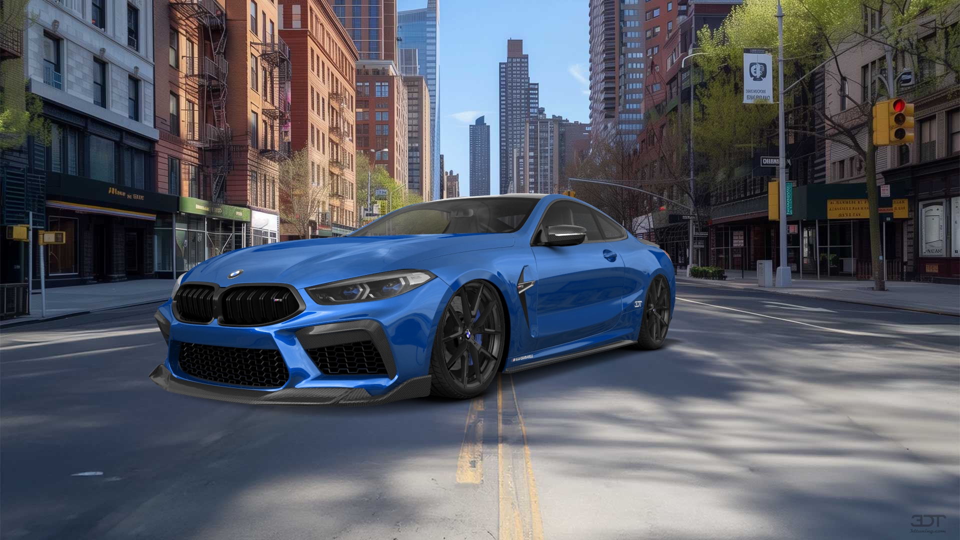 BMW 8 Series 2 Door Coupe 2020