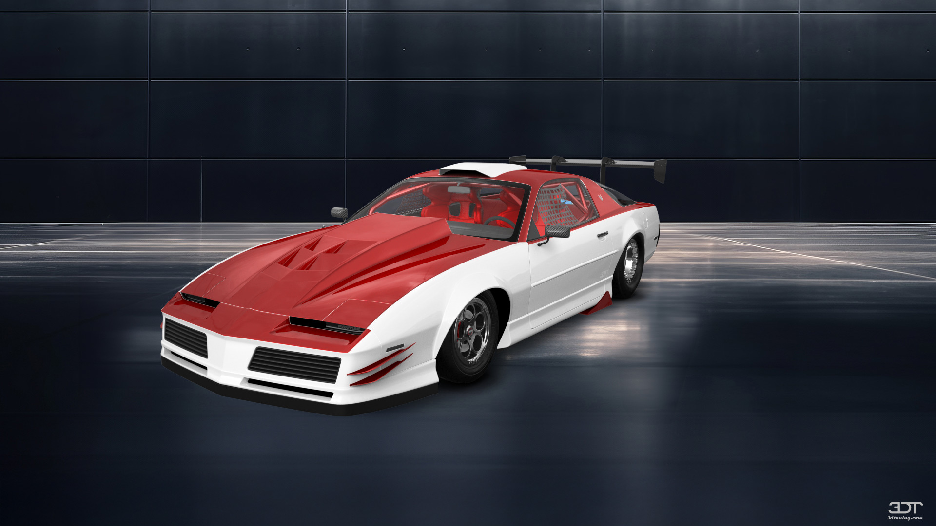 Pontiac Firebird 2 Door Coupe 1982 Images